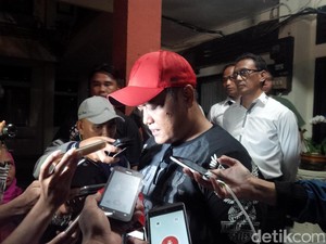 Mabes Polri Tangkap Manajer Klub di Denpasar, 19 Ribu Ekstasi Disita