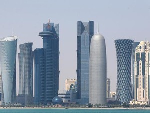 Mauritania Juga Putuskan Hubungan dengan Qatar