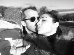 Kemesraan Gal Gadot dan Suami yang Bikin Iri