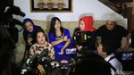 Penjelasan Sahabat, Soal Uang Sumbangan Meninggalnya Yana Zein