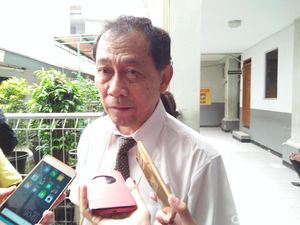Kontroversi Sri Bintang: Serang Amien Rais hingga Ingin Jatuhkan Jokowi