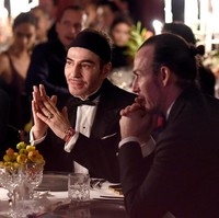 Kontroversi Pameran John Galliano di MET Gala 2027, Tokoh Yahudi Angkat Bicara