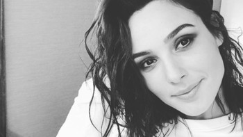 Wonder Woman adalah film besar pertama di mana dia menjadi pemeran utama. Foto: Instagram