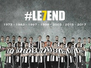 Juve Gagal Lagi Juara Liga Champions, Meme-Meme Kocak Bermunculan