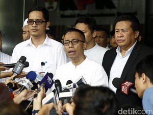 Karding Tuding Aksi Kawal Amien dari HTI, PAN Sindir Pencopotan Sekjen