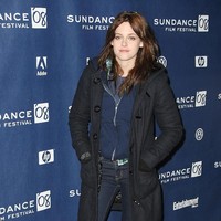 Kristen Stewart arrives at the premiere of The Yellow Handkerchief held at the Eccles Theatre during the Sundance Film Festival on January 18, 2008 in Park City, Utah.  (Photo by Andrew H. Walker/Getty Images)