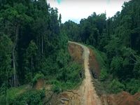  Tantangan Bangun Infrastruktur di Kawasan Timur Indonesia