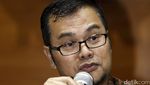 Komnas HAM Jumpa Pers Soal Perkembangan Kasus Novel Baswedan