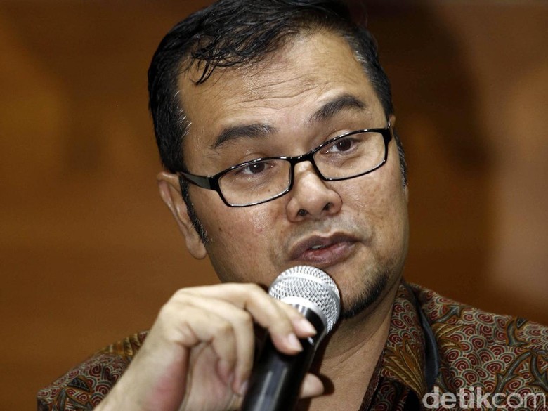 PP Muhammadiyah Minta Polisi Terbuka Tangani Kasus Kader IMM PP Muhammadiyah Minta Polisi Terbuka Tangani Kasus Kader IMM