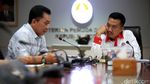 Menpora Panggil PBSI Terkait Kegagalan di Piala Sudirman