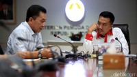 Imam mempertanyakan alasan utama tim bulutangkis Indonesia tersingkir di babak awal Piala Sudirman.