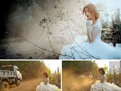 Fakta Bikin Ngakak di Balik Foto Kece