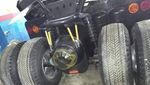 Pria Ini Sulap Mobilnya Jadi Mobil Batman