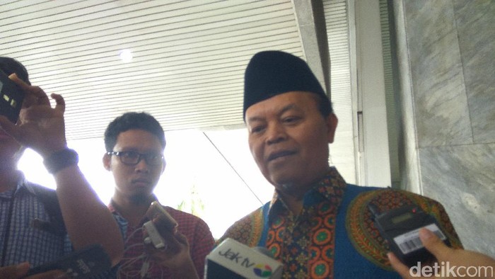 PKS: Kami Tak Dukung Angket, KPK Bisa Diawasi Komisi III DPR