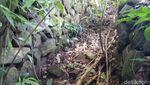 Penampakan Bunker Jepang yang Dilupakan di Sabang