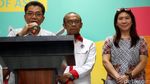 Menpora Panggil PBSI Terkait Kegagalan di Piala Sudirman
