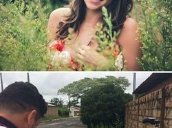 Fakta Bikin Ngakak di Balik Foto Kece