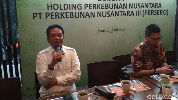 Foto: Danang Sugianto/detikFinance Foto: Danang Sugianto/detikFinance