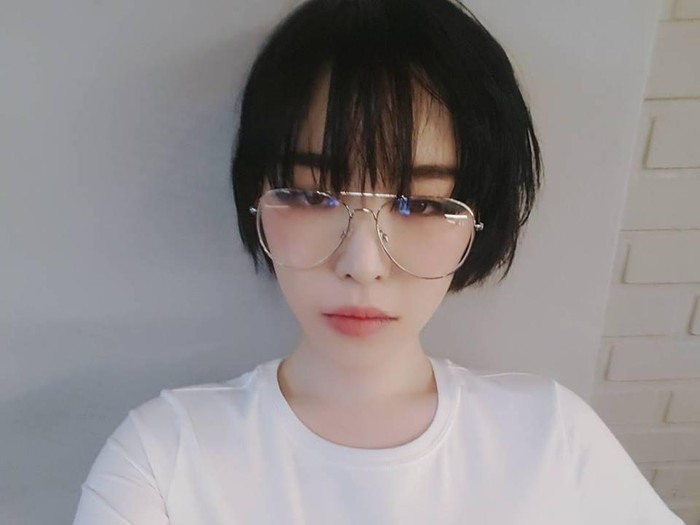 Ga In