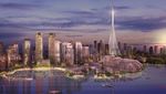 Calon Gedung Tertinggi Dunia, Burj Khalifa Lewat