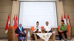 MUI Keluarkan Fatwa Soal Penggunaan Media Sosial