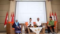 MUI mengharamkan penyebarluasan informasi dari medsos tanpa verifikasi. Selain verifikasi, MUI juga memberikan pedoman mengenai pembuatan informasi yang disampaikan kepada publik.