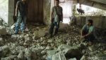 Penampakan Bunker Jepang yang Dilupakan di Sabang