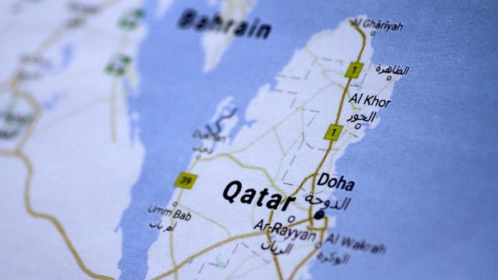 Rute Indonesia ke Qatar || PialaDunia.me