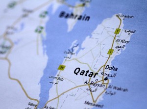 Arab Saudi Tegaskan Boikot terhadap Qatar Tetap Berlaku