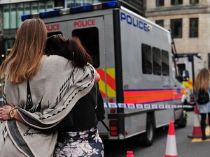 Setelah Serangan London Bridge yang Menewaskan Tujuh Orang