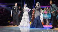 Foto: Cantiknya Rossa Berjilbab di Final Sunsilk Hijab Hunt 2017