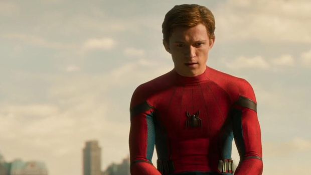  Ini Film 'Spider-Man' dari yang Terburuk Hingga Terbaik
