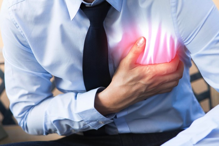 Kenali Gejala dan Golden Period Penyakit Jantung Koroner