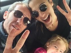 Kemesraan Gal Gadot dan Suami yang Bikin Iri