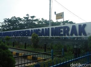 Boleh Menyeberang Lewat Pelabuhan Merak, tapi Ada Syaratnya