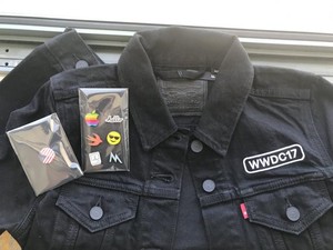 Ini Isi Developer Kit Buat Peserta WWDC 2017