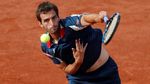 Djokovic Melaju ke Perempatfinal Prancis Terbuka