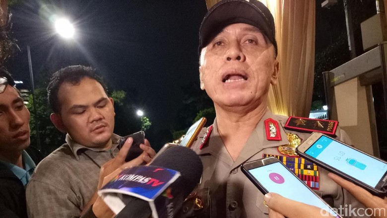 Komplotan Penembak di Daan Mogot Sewa Apartemen untuk Safe House Komplotan Penembak di Daan Mogot Sewa Apartemen untuk Safe House