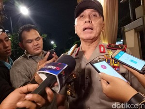 Kata Kapolda Soal Dugaan 1 Perempuan di Kasus Ahli IT Hermansyah