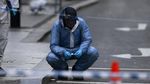 Polisi Terus Investigasi Serangan London