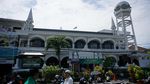 Melihat Masjid yang Mungkin Tertua di Bali