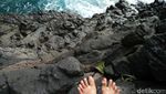 Suka Tantangan? Coba ke Gua Sarang di Sabang