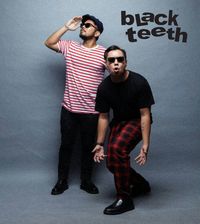 Blackteeth