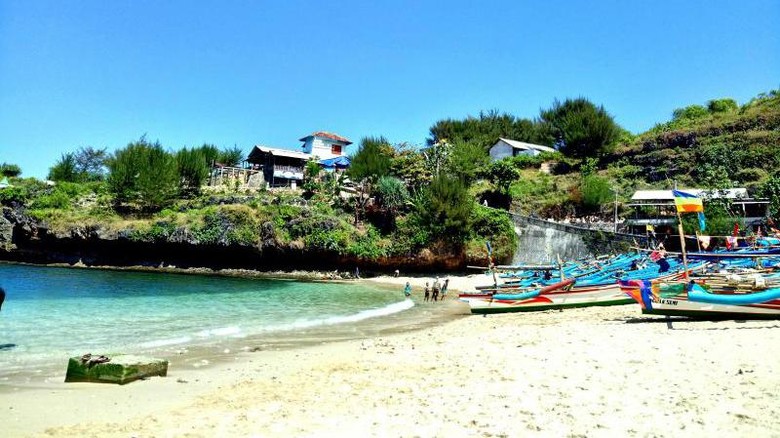 Satu Harapan Menengok Panorama Laut Ujung Barat Sumatera