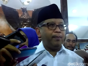 Gelar HUT Bung Karno di Blitar, Sekjen PDIP: Ini Bagian Konsolidasi