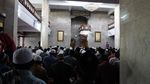 Melihat Masjid yang Mungkin Tertua di Bali