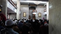 Para pelaut dari Suku Bugis lah yang membawa Islam ke Pulau Dewata dan bersandar di Kampung Tuban. Mereka yang berlayar dari Makassar, Sulawesi Selatan sekitar abad ke-17 (Masaul/detikTravel)
