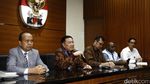 Komnas HAM Jumpa Pers Soal Perkembangan Kasus Novel Baswedan