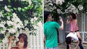 Jangan segan minta bantuan teman. Foto: istimewa