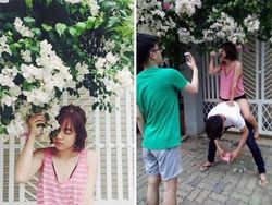 Fakta Bikin Ngakak di Balik Foto Kece